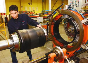 陜西國企創(chuàng)新發(fā)展正當時 技術開發(fā)引領新動能